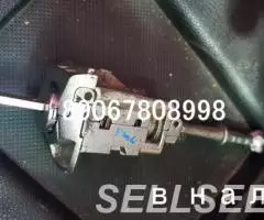 Личинка замка двери Ситроен Берлинго Citroen Berlingo - 2