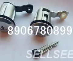 Личинка замка двери Ситроен Ксара Пикассо Citroen Xsara . .. - 2