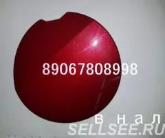 Лючок бензобака Пежо 308 Peugeot 308 - 3