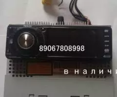 Магнитола Peugeot Partner Пежо Партнер - 4