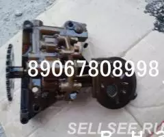 Масляный насос двигателя Ситроен Ксара Пикассо Citroen . .. - 2