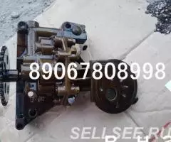 Масляный насос двигателя Ситроен Ксара Пикассо Citroen . .. - 4