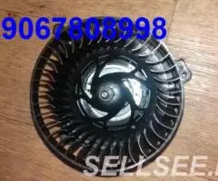 Мотор печки Ситроен Берлинго Citroen Berlingo - 3