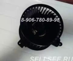 Мотор печки Ситроен Берлинго Citroen Berlingo - 4