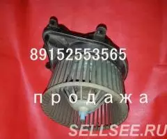 Мотор печки Ситроен Ксара Citroen Xsara - 3