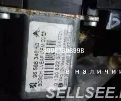 Мотор стеклоподъемника Пежо 308 Peugeot 308 - 4