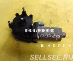 Мотор стеклоподъемника Пежо Партнер Peugeot Partner - 2