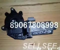 Мотор стеклоподъемника Ситроен Берлинго Citroen Berlingo - 2