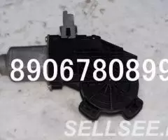 Мотор стеклоподъемника Ситроен Берлинго Citroen Berlingo - 3