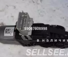 Мотор стеклоподъемника Ситроен Берлинго Citroen Berlingo - 4