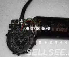 Мотор трапеции стеклоочистителя Ситроен Ксара N1 Break - 2