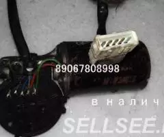 Мотор трапеции стеклоочистителя Ситроен Ксара N1 Break - 3