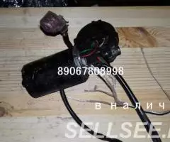 Мотор трапеции стеклоочистителя Ситроен Ксара N1 Break - 4