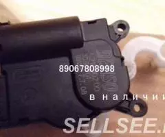 Моторчик заслонки отопителя Ситроен Берлинго Citroen . .. - 2