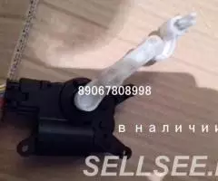 Моторчик заслонки отопителя Ситроен Берлинго Citroen . .. - 3