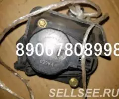 Моторчик заслонки отопителя Ситроен Берлинго Citroen . .. - 4