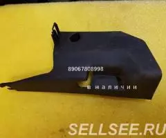 Накладка торпеды Пежо Партнер Peugeot Partner - 2