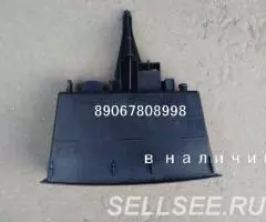 Накладка торпеды Пежо Партнер Peugeot Partner - 3