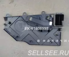 Накладка торпеды Пежо Партнер Peugeot Partner - 4