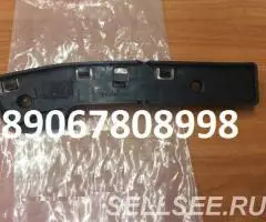 Направляющая переднего бампера Citroen Berlingo - 2