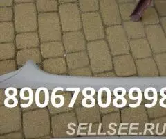 Обшивка передней стойки Пежо 308 Peugeot 308 - 2