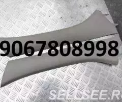 Обшивка передней стойки Пежо Партнер Peugeot Partner - 2