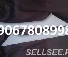 Обшивка передней стойки Ситроен Берлинго Citroen Berlingo - 2