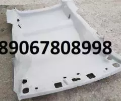 Обшивка потолка ситроен берлинго citroen berlingo - 2