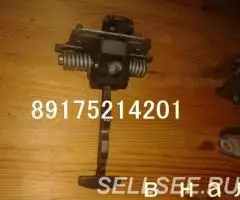 Ограничитель двери Пежо Партнер Peugeot Partner - 4