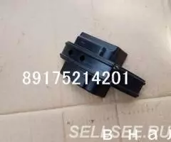 Ограничитель двери Ситроен Берлинго Citroen Berlingo - 3