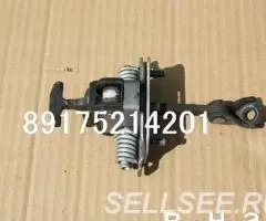 Ограничитель двери Ситроен Берлинго Citroen Berlingo - 4