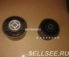 Опора двигателя Citroen AX BX zx Saxo Peugeot 106 205 309 . ... - 3