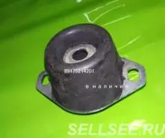 Опора двигателя Пежо 206 Peugeot 206 - 2