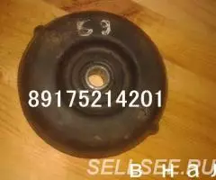 Опора стойки переднего амортизатора Пежо Партнер Peugeot . ... - 2