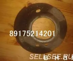 Опора стойки переднего амортизатора Citroen C4 - 2