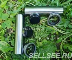 Палец задней балки Пежо Партнер Peugeot Partner - 4