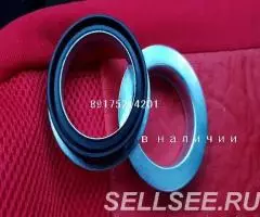 Пальцы задней балки Лифан Бриз Lifan Breez - 3