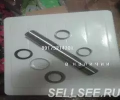 Пальцы задней балки Лифан Бриз Lifan Breez - 4