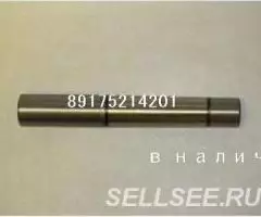 Палец задней балки Citroen Xsara Ситроен Ксара n1 купе - 2