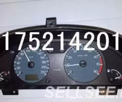 Панель приборов Citroen Xsara Ситроен Ксара - 2