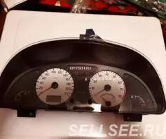 Панель приборов Citroen Xsara Ситроен Ксара - 3