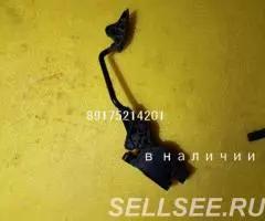 Педаль газа Пежо Партнер Peugeot Partner - 2