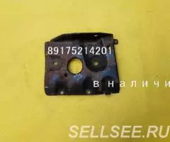 Площадка аккумулятора Пежо Партнер Peugeot Partner - 2