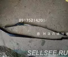 Поводок стеклоочистителя Пежо 308 Peugeot 308 - 2