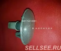 Повторитель поворотника Пежо Партнер Peugeot Partner - 2