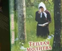 Протоиерей Сергий Николаев. Теплая молитва. Рассказы о помощи Божией в ...