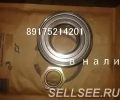 Подшипник ступицы колеса Peugeot 106 206 306 - 2