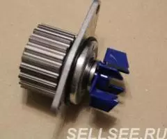 Помпа ситроен берлинго citroen berlingo - 2