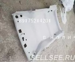 Потолок Пежо Партнер Peugeot Partner - 2