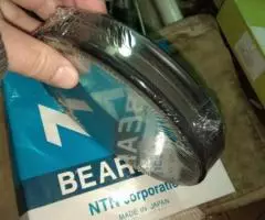 Даукон, плавающие уплотнения SEAL-FLOATING - 2